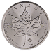 2022 1 oz Canadian Platinum Maple Leaf Bullion Coin thumbnail