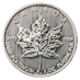 2013 1 oz Canadian Platinum Maple Leaf Bullion Coin thumbnail