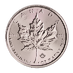 2022 1 oz Canadian Platinum Maple Leaf Bullion Coin thumbnail