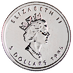 1/10 oz Canadian Platinum Maple Leaf Bullion Coin (Various Years) thumbnail