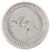 Australian Platinum Kangaroo Bullion Coins