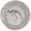 Australian Platinum Kangaroo Bullion Coins Australian Platinum Kangaroo Bullion Coins