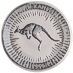 2026 1 oz Australian Platinum Kangaroo Bullion Coin thumbnail