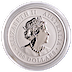 2021 1 oz Australian Platinum Kangaroo Bullion Coin thumbnail