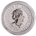 2021 1 oz Australian Platinum Kangaroo Bullion Coin thumbnail
