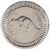 2023 1 oz Australian Platinum Kangaroo Bullion Coin thumbnail