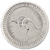 2024 1 oz Australian Platinum Kangaroo Bullion Coin thumbnail