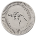 2024 1 oz Australian Platinum Kangaroo Bullion Coin thumbnail