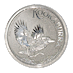 2024 1/10 oz Australian Platinum Kookaburra Bullion Coin thumbnail