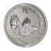 2024 1/10 oz Australian Platinum Kookaburra Bullion Coin thumbnail