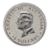 2024 1/10 oz Australian Platinum Kookaburra Bullion Coin thumbnail