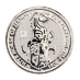 2021 1 oz United Kingdom Queen's Beast 