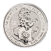 2021 1 oz United Kingdom Queen's Beast 