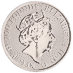 2022 1 oz United Kingdom Queen's Beast 