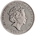 2020 1 oz United Kingdom Queen's Beast 