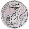United Kingdom Platinum Britannia Bullion Coins