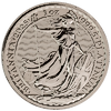 United Kingdom Platinum Britannia Bullion Coins United Kingdom Platinum Britannia Bullion Coins