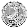 United Kingdom Platinum Britannias United Kingdom Platinum Britannias