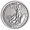 United Kingdom Platinum Britannia 2018 - 1 oz United Kingdom Platinum Britannia 2018 - 1 oz