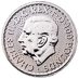 2026 1 oz United Kingdom Platinum Britannia Bullion Coin thumbnail