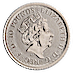 2019 1/10 oz United Kingdom Platinum Britannia Bullion Coin thumbnail