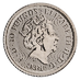 2019 1/10 oz United Kingdom Platinum Britannia Bullion Coin thumbnail