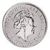 2022 1 oz United Kingdom Platinum Britannia Bullion Coin thumbnail