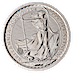 2023 1 oz United Kingdom Platinum Britannia Bullion Coin thumbnail
