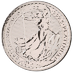 2024 1 oz United Kingdom Platinum Britannia Bullion Coin thumbnail