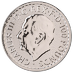 2024 1 oz United Kingdom Platinum Britannia Bullion Coin thumbnail