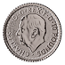 2024 1/10 oz United Kingdom Platinum Britannia Bullion Coin thumbnail