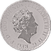 2020 1 oz United Kingdom Platinum Britannia Bullion Coin thumbnail