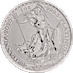 2020 1 oz United Kingdom Platinum Britannia Bullion Coin thumbnail