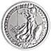2018 1 oz United Kingdom Platinum Britannia Bullion Coin thumbnail