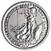 2018 1 oz United Kingdom Platinum Britannia Bullion Coin thumbnail