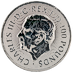 2025 1 oz United Kingdom Tudor Beast 