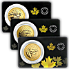 Canadian Gold Call of the Wild Series Canadian Gold Call of the Wild Series
