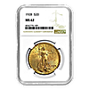 $20 St. Gaudens Gold Double Eagle and Liberty $20 St. Gaudens Gold Double Eagle and Liberty