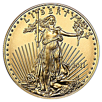 American Gold Eagles American Gold Eagles