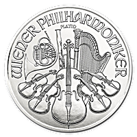 Austrian Platinum Philharmonics Austrian Platinum Philharmonics