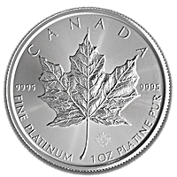 Canadian Platinum Maples Canadian Platinum Maples
