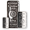 Heraeus Silver Bullion Bars Heraeus Silver Bullion Bars