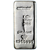 Metalor Silver Bullion Bars