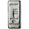 Metalor Silver Bullion Bars Metalor Silver Bullion Bars