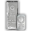Royal Canadian Mint Silver Bullion Bars Royal Canadian Mint Silver Bullion Bars