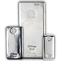 Perth Mint Silver Bars Perth Mint Silver Bars