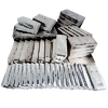 100 Kilogram of Silver Bullion - Various Brands & Sizes - Total 100 kg - <span style='color:#FF0000;'>Spot Price of Silver!</span>