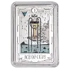Niue Silver Tarot Card Series 