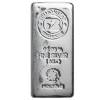 1 Kilogram BullionStar No-Spread Silver Bullion Bar 1 Kilogram BullionStar No-Spread Silver Bullion Bar