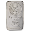 Sunshine Minting Silver Bullion Bars